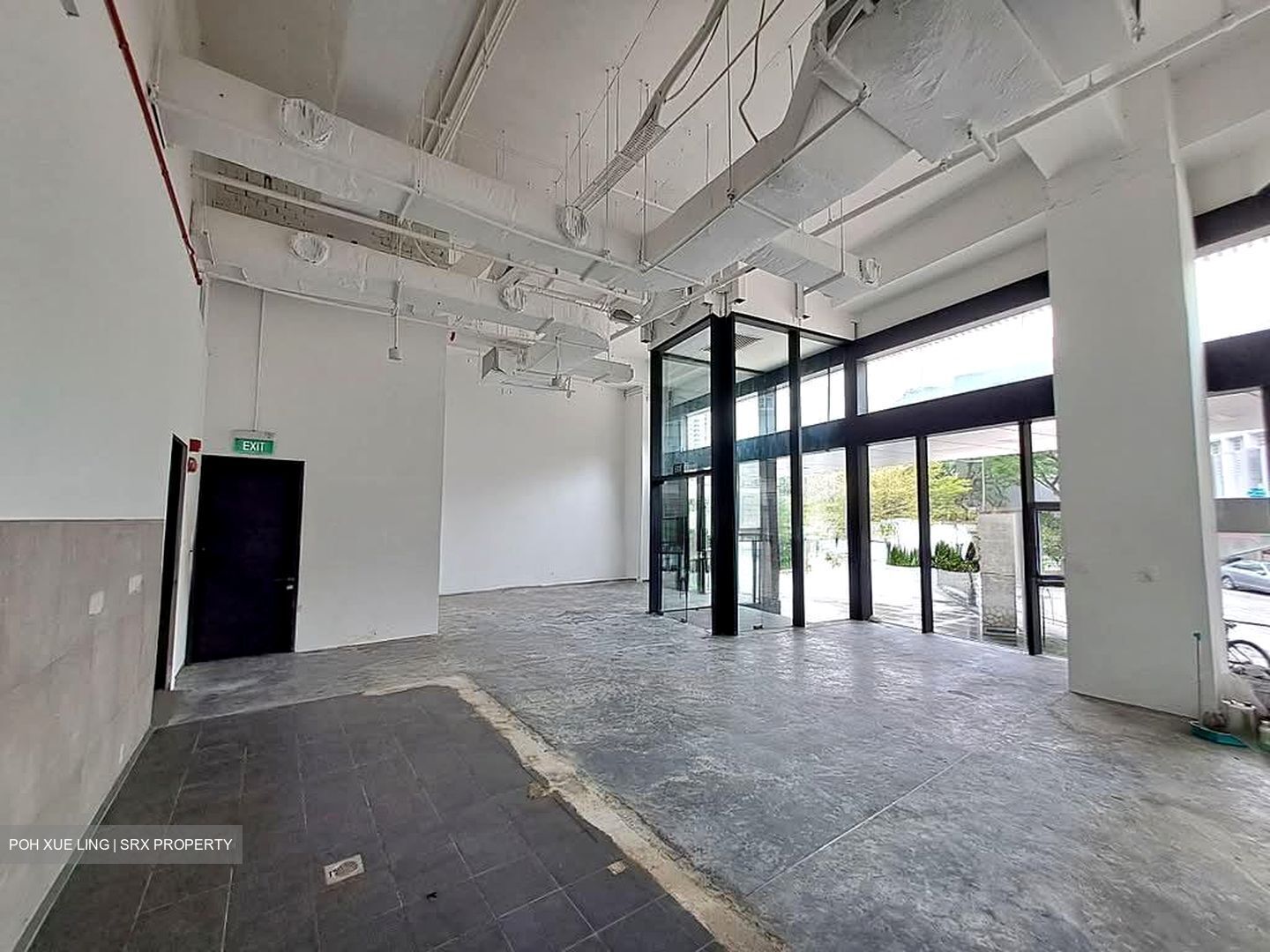 Dorsett Residences (D2), Retail #536526161